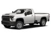 Pre-Owned 2022 Chevrolet Silverado 3500HD LT