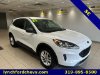 Pre-Owned 2022 Ford Escape SE
