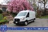 Pre-Owned 2024 Ford Transit-350 Passenger Van XL