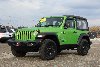Pre-Owned 2018 Jeep Wrangler Sport S