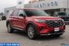 Pre-Owned 2025 Ford Explorer Platinum