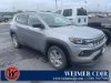 Certified Pre-Owned 2022 Jeep Compass Latitude