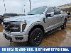 New 2025 Ford F-150 Lariat