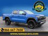 Pre-Owned 2025 Chevrolet Colorado Trail Boss