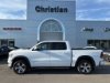 Pre-Owned 2023 Ram 1500 Laramie