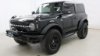 Pre-Owned 2022 Ford Bronco Wildtrak Advanced