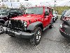 Pre-Owned 2017 Jeep Wrangler Unlimited Sport S