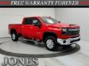 Pre-Owned 2024 Chevrolet Silverado 3500HD LTZ