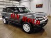 Pre-Owned 2024 Ford Bronco Sport Heritage