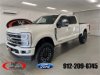 Pre-Owned 2024 Ford F-250 Super Duty Platinum