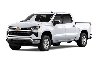 Pre-Owned 2026 Chevrolet Silverado 1500 4WD Crew Cab Standard Bed LT