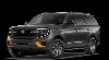 New 2026 Ford Expedition Tremor