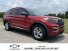 Pre-Owned 2020 Ford Explorer XLT