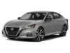 Pre-Owned 2022 Nissan Altima 2.5 SR