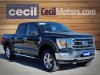 Pre-Owned 2022 Ford F-150 XLT