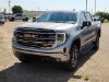 New 2025 GMC Sierra 1500 AT4