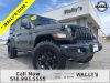 Pre-Owned 2021 Jeep Wrangler Unlimited Willys Sport