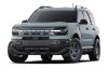 Pre-Owned 2024 Ford Bronco Sport Big Bend