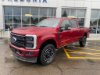 Pre-Owned 2025 Ford F-350 Super Duty Platinum