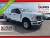 Pre-Owned 2024 Ford F-250 Super Duty XLT