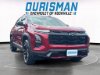 Pre-Owned 2025 Chevrolet Equinox RS