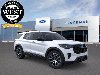 Pre-Owned 2026 Ford Explorer ST-Line
