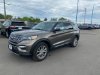 Pre-Owned 2021 Ford Explorer Limited