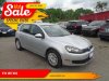 Pre-Owned 2010 Volkswagen Golf 2.5L PZEV