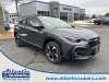 Pre-Owned 2024 Subaru Crosstrek Limited