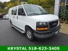Pre-Owned 2024 GMC Savana 2500