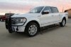 Pre-Owned 2014 Ford F-150 Platinum