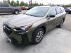 Pre-Owned 2025 Subaru Outback Premium