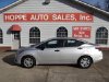 Pre-Owned 2023 Nissan Versa S
