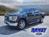 Pre-Owned 2023 Ford F-150 XLT