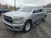 Pre-Owned 2025 Ram 1500 Big Horn
