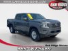 Pre-Owned 2024 Nissan Frontier SV