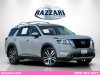 Pre-Owned 2024 Nissan Pathfinder Platinum