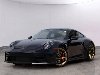 Certified Pre-Owned 2026 Porsche 911 GT3 Touring
