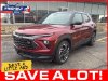 Pre-Owned 2024 Chevrolet Trailblazer RS