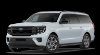 New 2026 Ford Expedition MAX Active