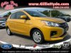 Pre-Owned 2022 Mitsubishi Mirage LE