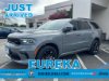 Pre-Owned 2022 Dodge Durango GT