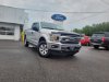 Pre-Owned 2018 Ford F-150 XL