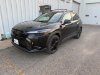 Pre-Owned 2024 Toyota Corolla Cross Hybrid Nightshade