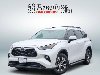Pre-Owned 2025 Toyota Highlander Hybrid XLE
