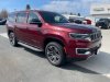 Pre-Owned 2024 Wagoneer Series II