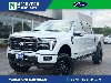 Pre-Owned 2026 Ford F-150 Lariat