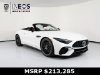 Pre-Owned 2024 Mercedes-Benz SL-Class AMG SL 63