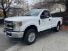 Pre-Owned 2020 Ford F-350 Super Duty XL