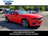New 2025 Ford Mustang EcoBoost Premium